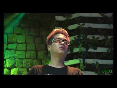 [4k Fancam] 170506 Bui Anh Tuan - Hoang Mang @ Trixie Cafe&Lounge