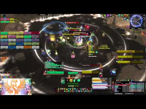 [H]Xcelsior - Fallen Protectors 25 Man Heroic