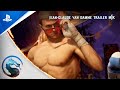 Mortal Kombat 1 - Jean-Claude Van Damme Trailer | PS5 Games