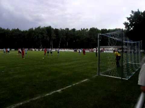 Landespokal 1. Runde BW Dölau - VfL halle 96 das 3-0