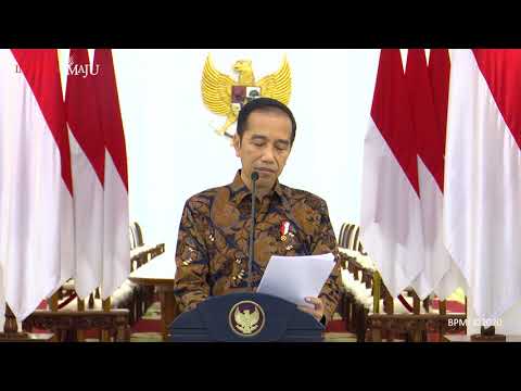 Pemerintah Jaga dan Minimalkan Dampak Penyebaran Virus Korona