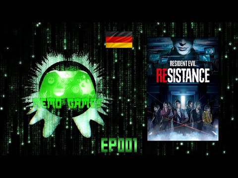 Memo Games VOD and Michael Flesh