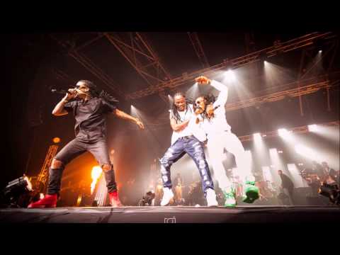 Général Crew  - zetwal