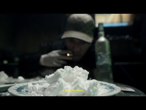 Ramzes - VADEMECUM (Prod. Logos.Lux) - [Official Video]