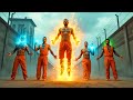 Movie Recap In This Prison Everyone Has Superpowers