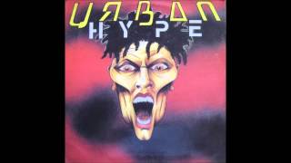 Urban Hype - Industrial evolution (Docklands remix)