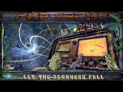 Amp Swamp - No Mercy (Angry LunA Mix) - 152