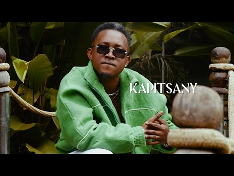 KAPITSANY - TSY HIMPODY AM'EX (Nouveauté Gasy 2024)