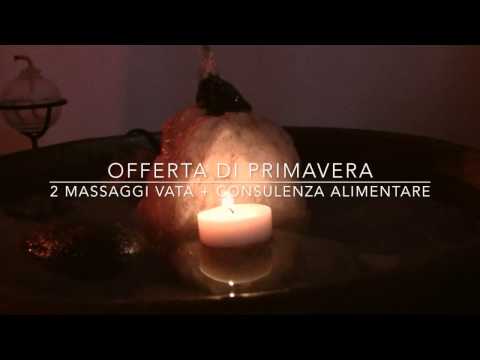 C massaggio cervicale Colpi di analgesici in corrispondenza dei giunti