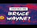 Esham - Who Is Bruce Wayne? *Remastered* (Prod. by Esham) (1997)