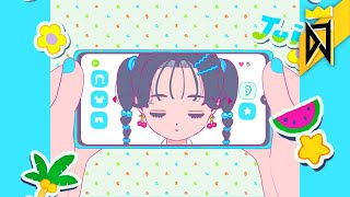 Cover art for Voyage (SOPHI)