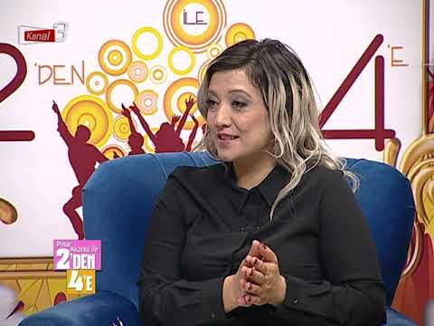 KANAL 3’TE SABAH 12 02 2019