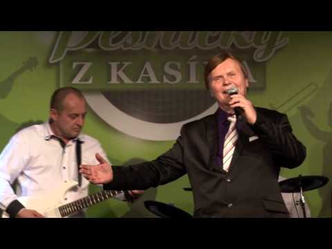 Dušan Grúň: Žiť za to stálo