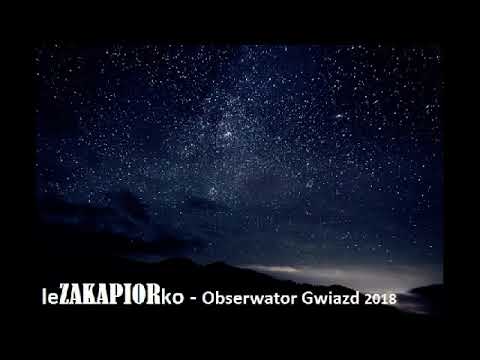 leZAKAPIORko - Kowal