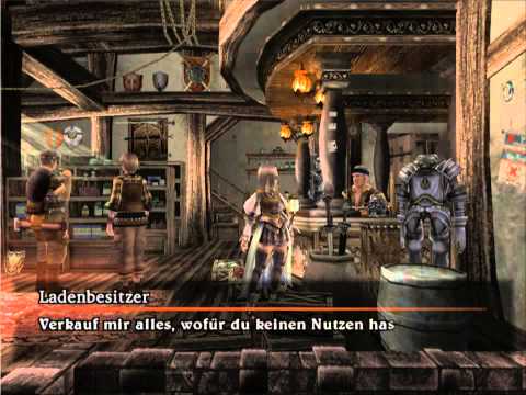 Bonusstream - Valkyrie Profile Silmeria