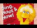 Opening Closing To Sesame Songs Sing Hoot And Howl 1991 VHS