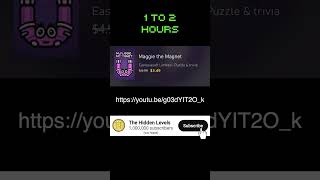 Easy Games on Sale - March 27~April 3, 2023