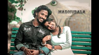 MADHUBALA (COVER SONG) || DILVARMA | INDU | PAVAN KUMAR | ANAND | PETAR