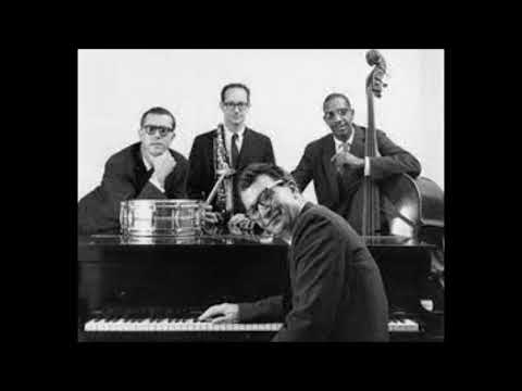 Dave Brubeck Quartet - Take Five (NEW STEREO MIX) (1961)(US #25)