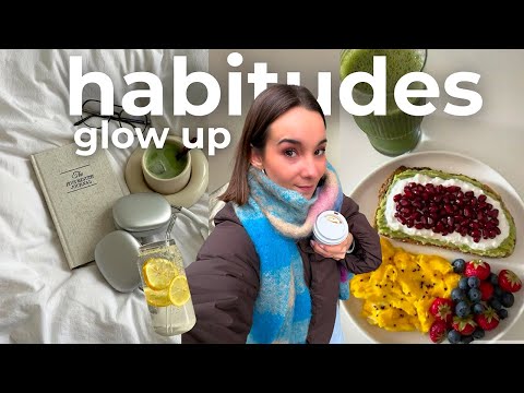 Les HABITUDES pour CHANGER ta vie