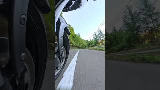 本編15分Z900RS CAFEPURE EXHAUST SOUND 🔊