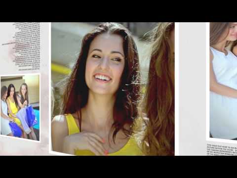 Pixel Film Studios - Fashion: La Revue - Fashion Theme - Final Cut Pro X FCPX