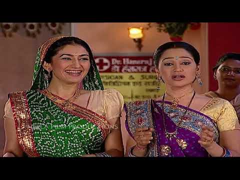 Episode 571 - Taarak Mehta Ka Ooltah Chashmah - Full Episode | तारक मेहता का उल्टा चश्मा