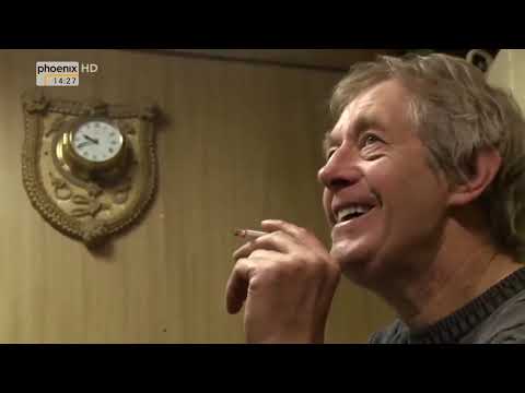 Windstärke 9 - Höllenritt der Hochseefischer - Teil Eins