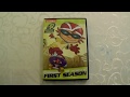 Rocket Power Season 1 DVD