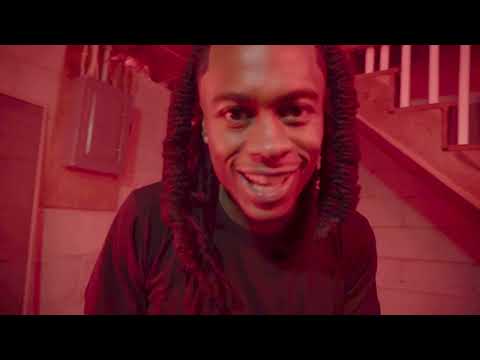 32LilRoseee X DG Spazz - Park the V (official music video )
