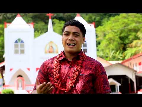 J.J. - Manuia Lau Malaga Daddy (Official Music Video)