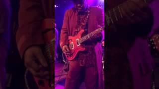 PRINCE TRIBUTE SHOW