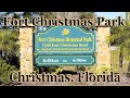 Florida S Hidden Historical Gems Fort Christmas