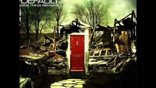 Default - The Memory Will Never Die