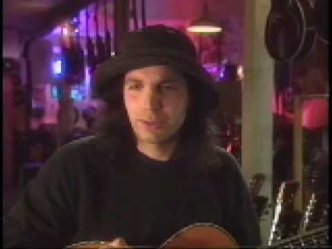 Joe Satriani - The Guitar Method DVD part 1