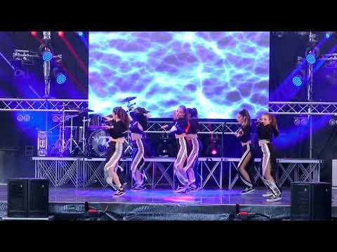 EVENTOPEOPLE 2019  - Black Soul