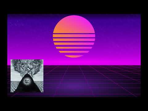 LAGRANGE POINT Gojira - Silvera [Synthwave]