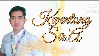 Epikong Hinilawod/Ariel's Channel