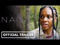 DC's Naomi - Official Teaser Trailer (2022) Kaci Walfall, Ava DuVernay