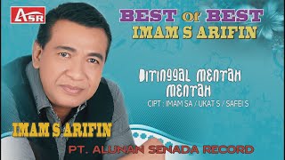Download lagu IMAM S ARIFIN -  DITINGGAL MENTAH MENTAH (  Video Musik ) HD mp3