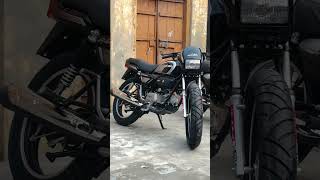 New 2025 model black and silver color modified splendor plus // special edition splendor plus 🚀