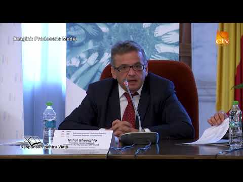 120. Răspunsuri Pentru Viață - De ce este atât de important Referendumul pentru căsătorie (3)