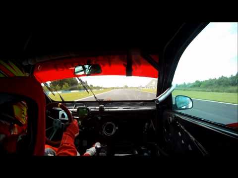 GIOCAR RACING - Celta 47 Piloto Guga Gama CURITBA 2011