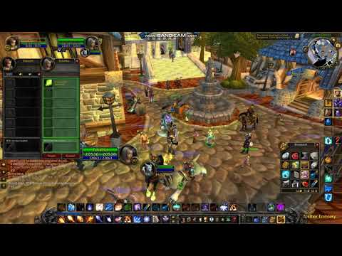 Warmane (Icecrown) SCAMMER #2 2022.
