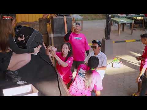 KARAOKE JANGAN GILA DONG - D'CRUSH - HAPPY PARTY HORE GANK