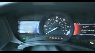 Touble shooting a No Start on a Ford...2016 Expedition Won't Crank....Clicks...Solved...