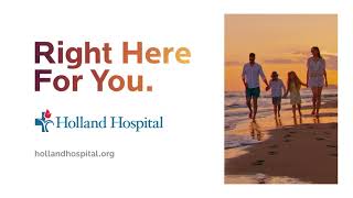 Right Here For You – Bariatric Services