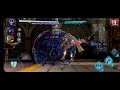 Injustice 2 Mobile The Batman Who Laughs Infinite Darkest Knight