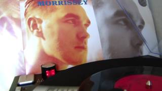 Morrissey - Interesting Drug, 4° Single [ 7" ]