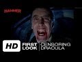 EXCLUSIVE First Look Censoring Dracula HD